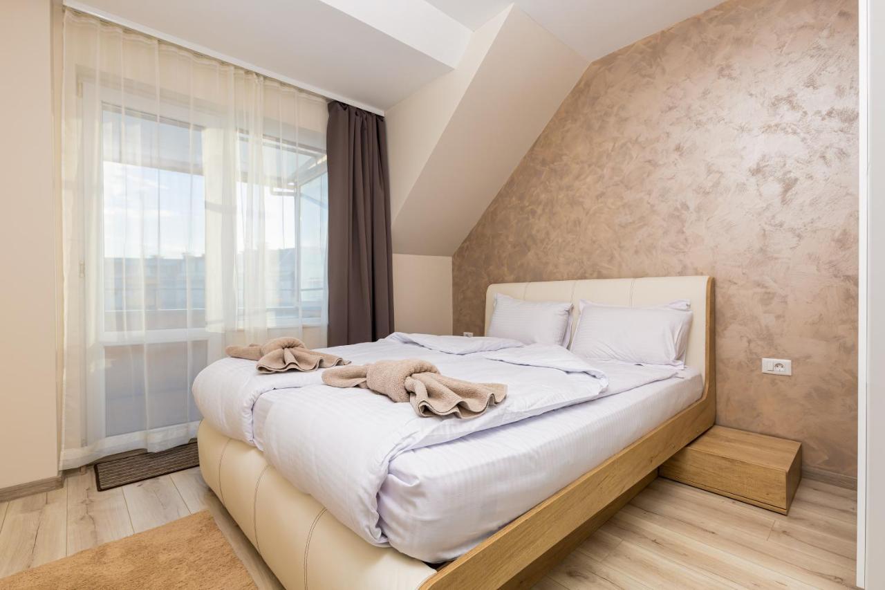 Sunny 1Bd Apartment In Old Town By Flat Mаnager Plovdiv Buitenkant foto