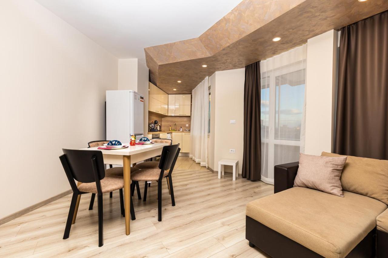 Sunny 1Bd Apartment In Old Town By Flat Mаnager Plovdiv Buitenkant foto